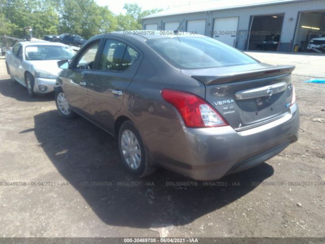 Photo 2 VIN: 3N1CN7AP9GL849031 - NISSAN VERSA 