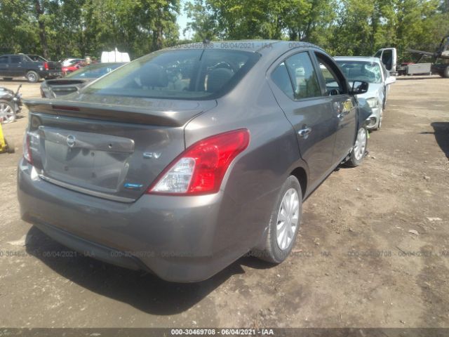 Photo 3 VIN: 3N1CN7AP9GL849031 - NISSAN VERSA 