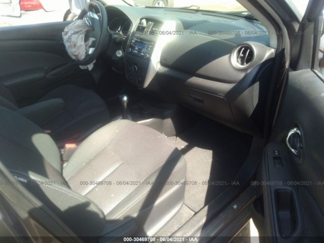 Photo 4 VIN: 3N1CN7AP9GL849031 - NISSAN VERSA 