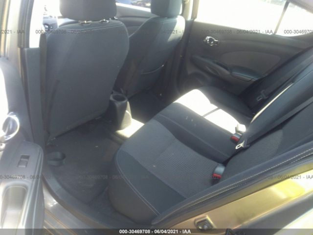 Photo 7 VIN: 3N1CN7AP9GL849031 - NISSAN VERSA 