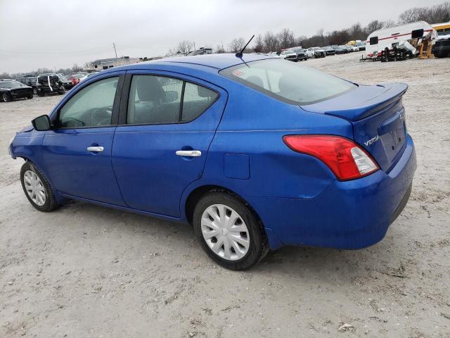 Photo 1 VIN: 3N1CN7AP9GL849370 - NISSAN VERSA 