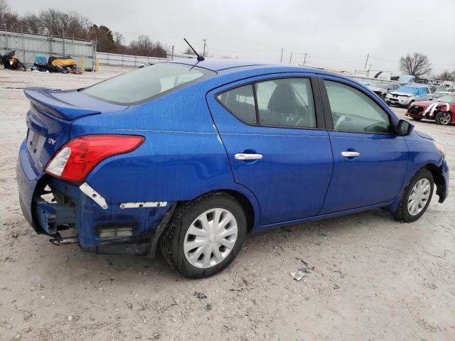 Photo 2 VIN: 3N1CN7AP9GL849370 - NISSAN VERSA 