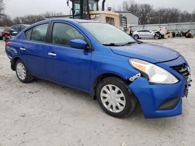 Photo 3 VIN: 3N1CN7AP9GL849370 - NISSAN VERSA 