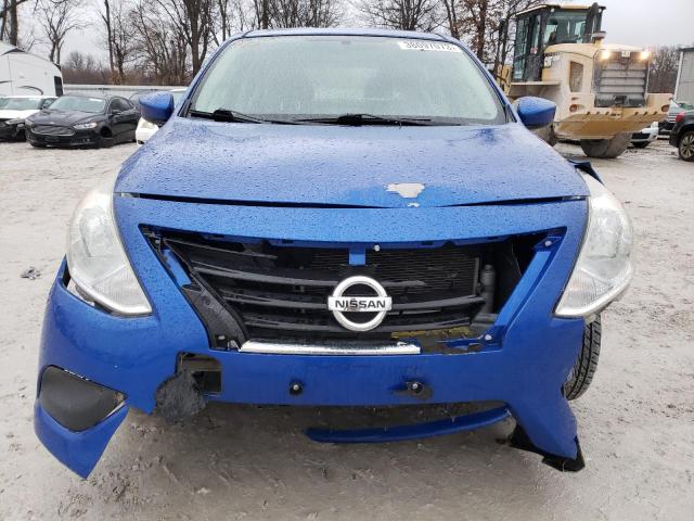 Photo 4 VIN: 3N1CN7AP9GL849370 - NISSAN VERSA 