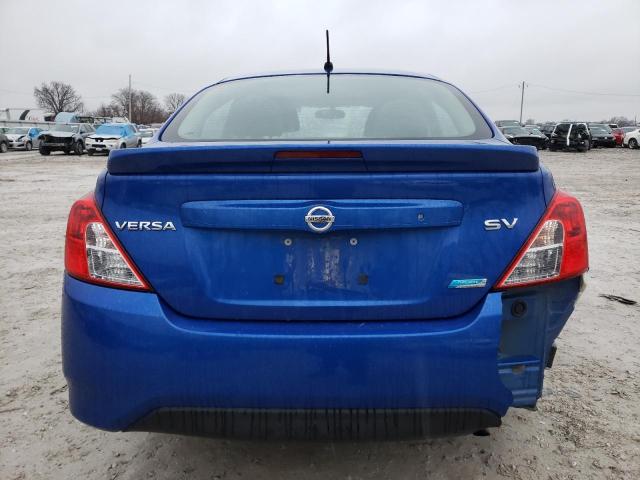 Photo 5 VIN: 3N1CN7AP9GL849370 - NISSAN VERSA 