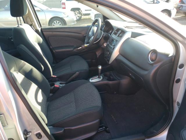 Photo 4 VIN: 3N1CN7AP9GL851510 - NISSAN VERSA 