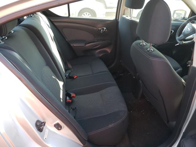 Photo 5 VIN: 3N1CN7AP9GL851510 - NISSAN VERSA 