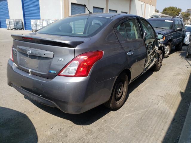 Photo 3 VIN: 3N1CN7AP9GL853886 - NISSAN VERSA 