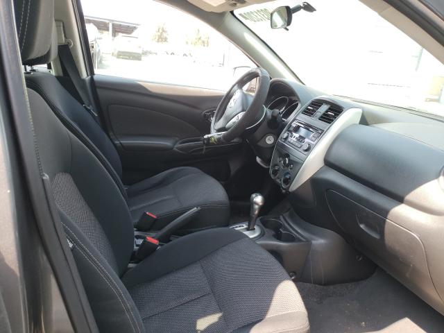 Photo 4 VIN: 3N1CN7AP9GL853886 - NISSAN VERSA 