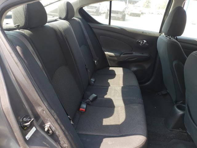 Photo 5 VIN: 3N1CN7AP9GL853886 - NISSAN VERSA 