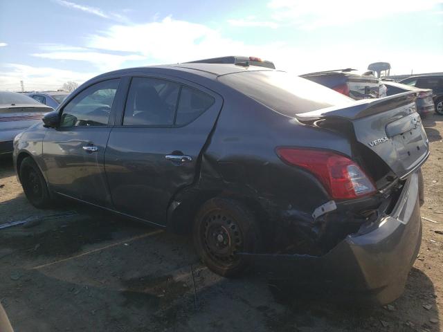 Photo 1 VIN: 3N1CN7AP9GL855525 - NISSAN VERSA 