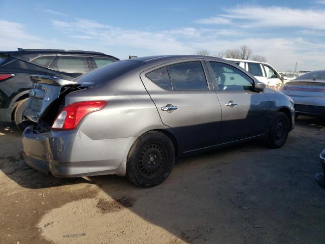 Photo 2 VIN: 3N1CN7AP9GL855525 - NISSAN VERSA 