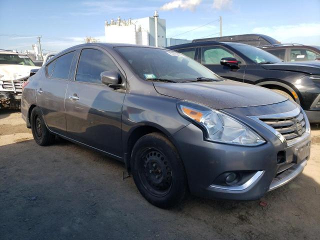 Photo 3 VIN: 3N1CN7AP9GL855525 - NISSAN VERSA 