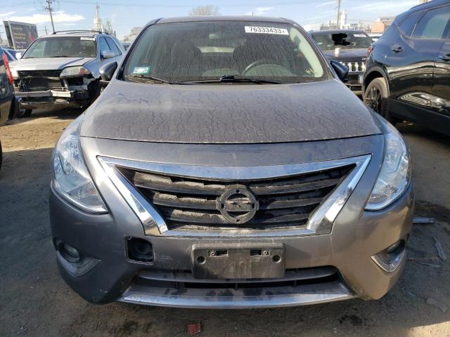 Photo 4 VIN: 3N1CN7AP9GL855525 - NISSAN VERSA 