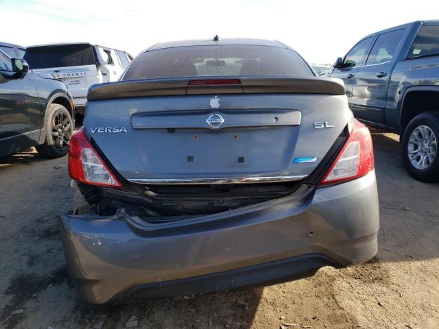 Photo 5 VIN: 3N1CN7AP9GL855525 - NISSAN VERSA 