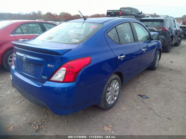 Photo 3 VIN: 3N1CN7AP9GL855900 - NISSAN VERSA 