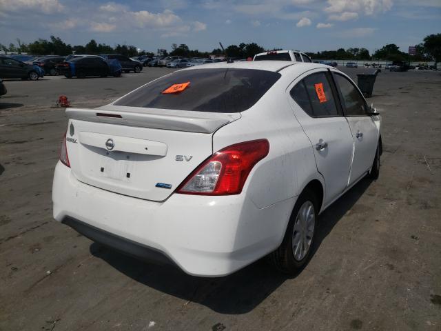 Photo 3 VIN: 3N1CN7AP9GL856402 - NISSAN VERSA 