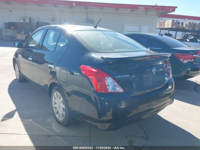 Photo 2 VIN: 3N1CN7AP9GL856982 - NISSAN VERSA 