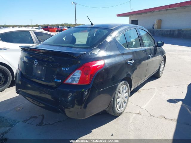 Photo 3 VIN: 3N1CN7AP9GL856982 - NISSAN VERSA 