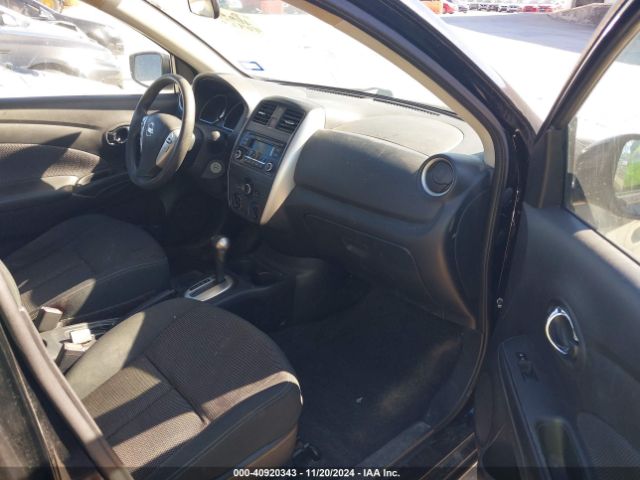 Photo 4 VIN: 3N1CN7AP9GL856982 - NISSAN VERSA 