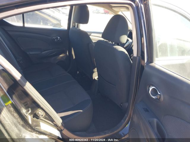 Photo 7 VIN: 3N1CN7AP9GL856982 - NISSAN VERSA 