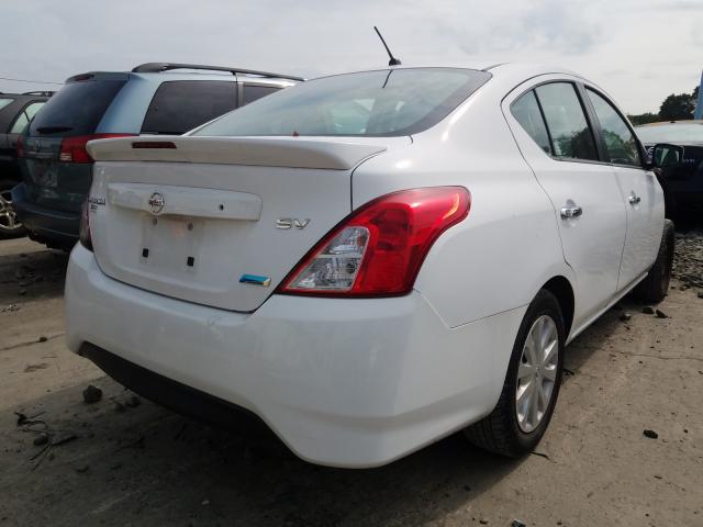 Photo 3 VIN: 3N1CN7AP9GL857095 - NISSAN VERSA SV 