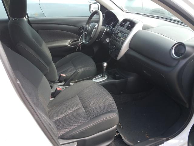 Photo 4 VIN: 3N1CN7AP9GL857095 - NISSAN VERSA SV 