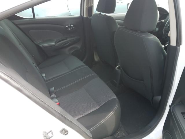 Photo 5 VIN: 3N1CN7AP9GL857095 - NISSAN VERSA SV 