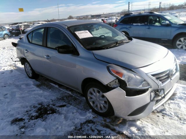 Photo 0 VIN: 3N1CN7AP9GL858232 - NISSAN VERSA 