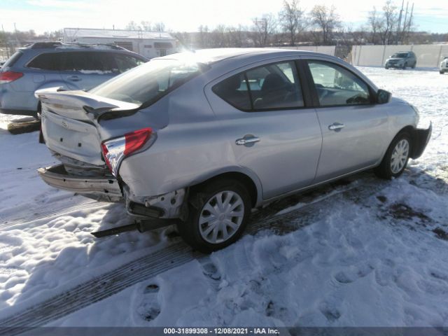 Photo 3 VIN: 3N1CN7AP9GL858232 - NISSAN VERSA 