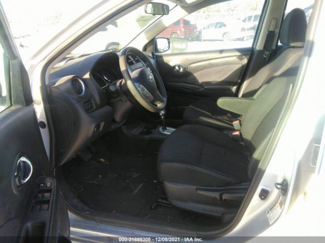 Photo 4 VIN: 3N1CN7AP9GL858232 - NISSAN VERSA 