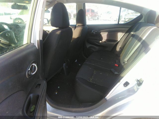 Photo 7 VIN: 3N1CN7AP9GL858232 - NISSAN VERSA 