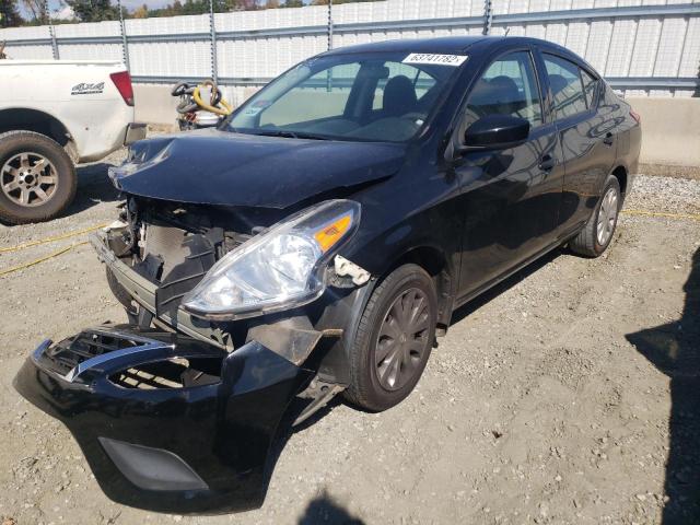 Photo 1 VIN: 3N1CN7AP9GL859445 - NISSAN VERSA S 