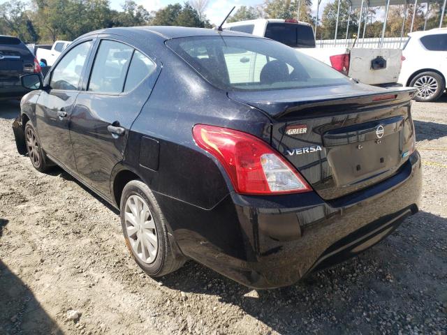 Photo 2 VIN: 3N1CN7AP9GL859445 - NISSAN VERSA S 