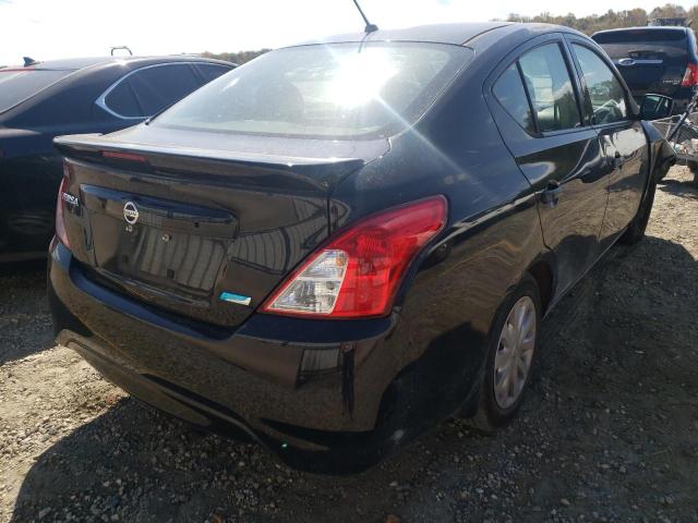 Photo 3 VIN: 3N1CN7AP9GL859445 - NISSAN VERSA S 