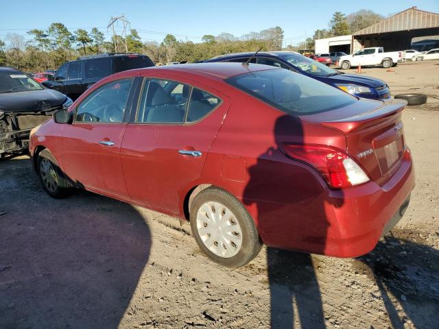 Photo 1 VIN: 3N1CN7AP9GL859719 - NISSAN VERSA 