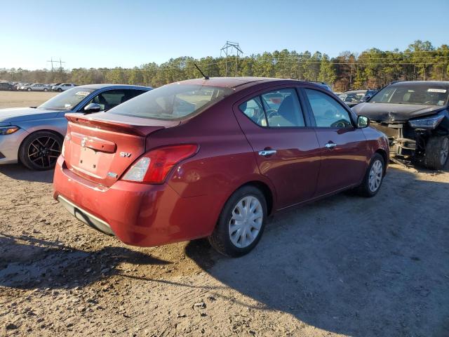 Photo 2 VIN: 3N1CN7AP9GL859719 - NISSAN VERSA 