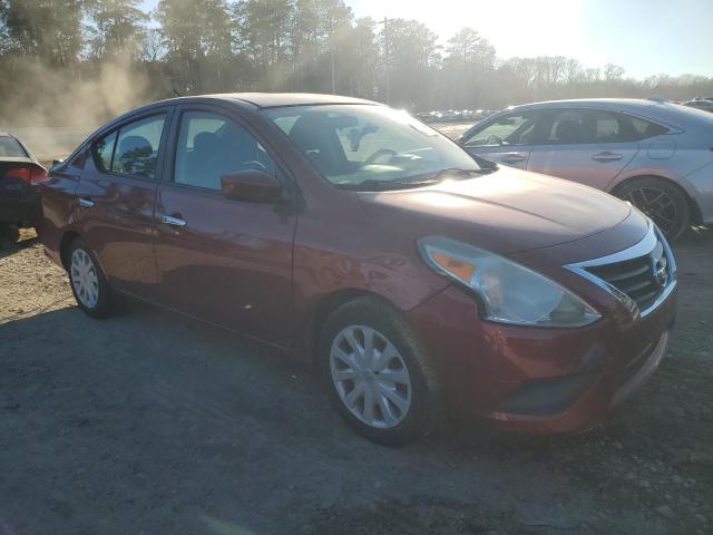 Photo 3 VIN: 3N1CN7AP9GL859719 - NISSAN VERSA 