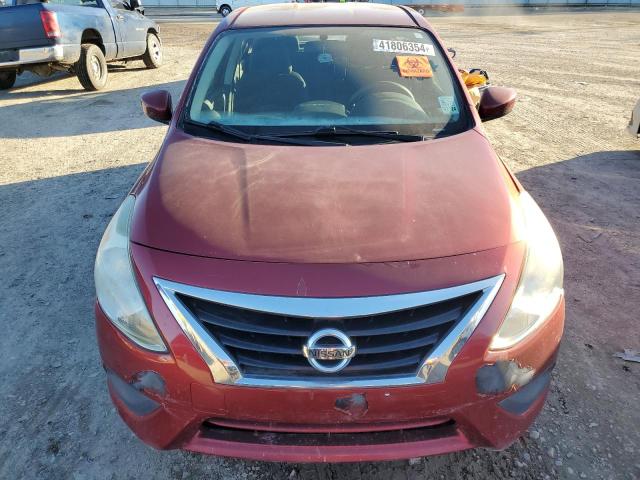 Photo 4 VIN: 3N1CN7AP9GL859719 - NISSAN VERSA 