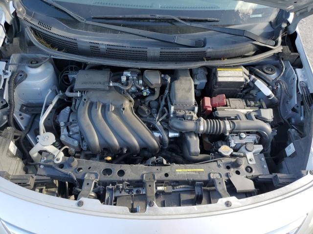 Photo 10 VIN: 3N1CN7AP9GL860949 - NISSAN VERSA 