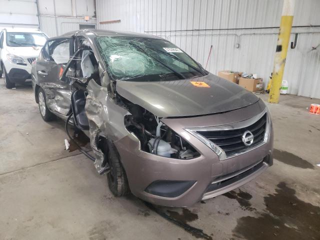 Photo 0 VIN: 3N1CN7AP9GL861888 - NISSAN VERSA S 