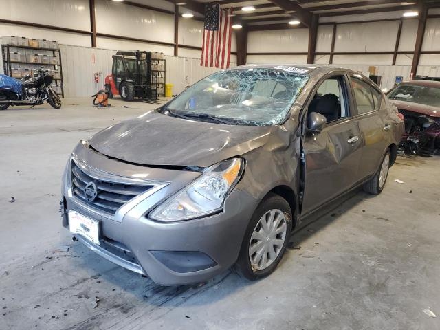 Photo 1 VIN: 3N1CN7AP9GL862085 - NISSAN VERSA S S 