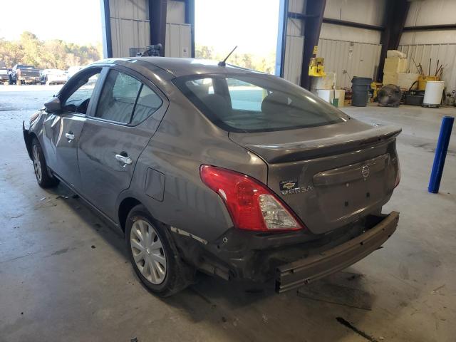 Photo 2 VIN: 3N1CN7AP9GL862085 - NISSAN VERSA S S 