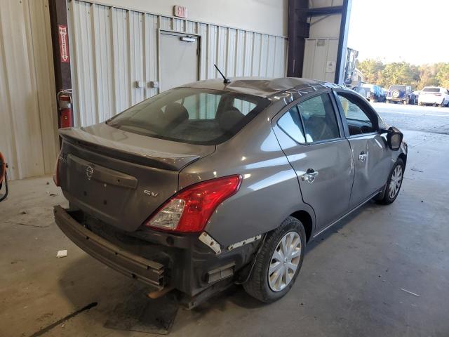 Photo 3 VIN: 3N1CN7AP9GL862085 - NISSAN VERSA S S 