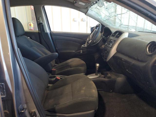 Photo 4 VIN: 3N1CN7AP9GL862085 - NISSAN VERSA S S 