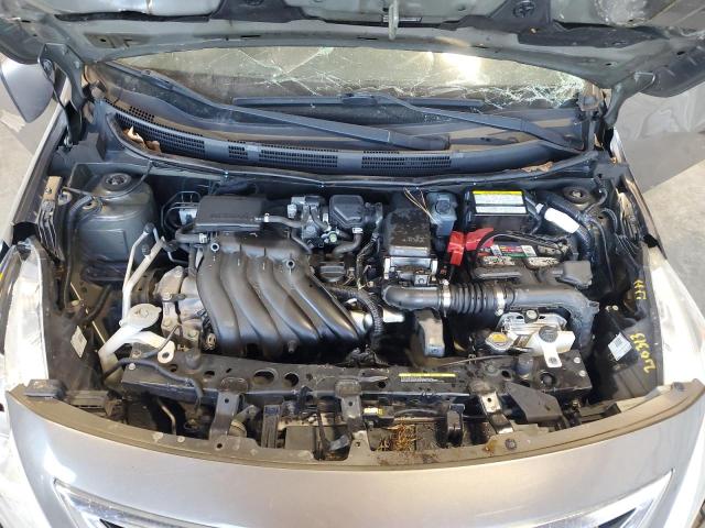 Photo 6 VIN: 3N1CN7AP9GL862085 - NISSAN VERSA S S 