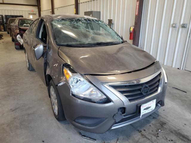 Photo 8 VIN: 3N1CN7AP9GL862085 - NISSAN VERSA S S 