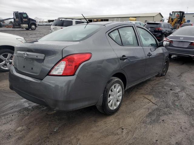 Photo 2 VIN: 3N1CN7AP9GL862104 - NISSAN VERSA S 