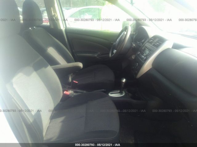 Photo 4 VIN: 3N1CN7AP9GL862751 - NISSAN VERSA 