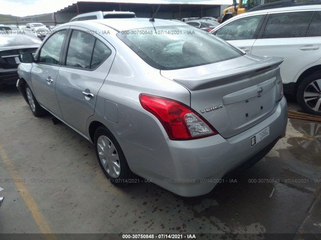 Photo 2 VIN: 3N1CN7AP9GL863334 - NISSAN VERSA 